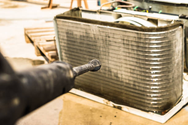 Best Local Air Duct Cleaning Services  in Greenfield, OH