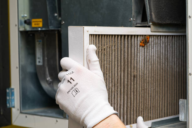 Best Air Duct Cleaning Near Me  in Greenfield, OH