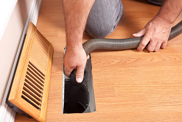 Best Air Duct Cleaning Near Me  in Greenfield, OH