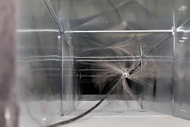 Best Affordable HVAC Duct Cleaning  in Greenfield, OH