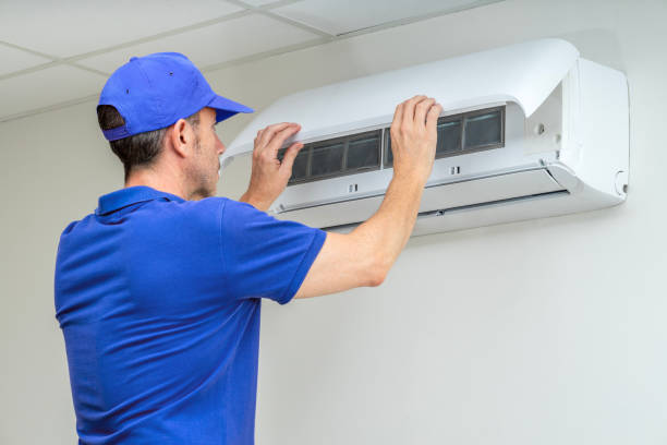 Reliable OH Airduct Cleaning Solutions