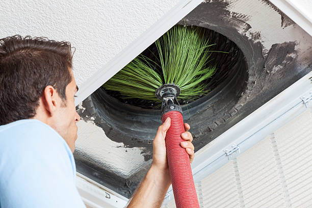 Best Best Air Duct Cleaning Company  in Greenfield, OH