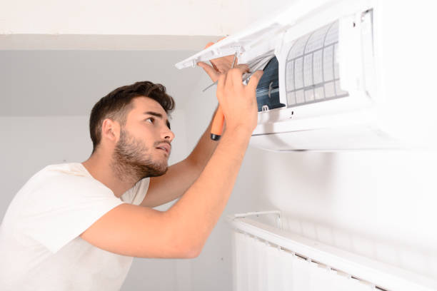 Best Affordable HVAC Duct Cleaning  in Greenfield, OH